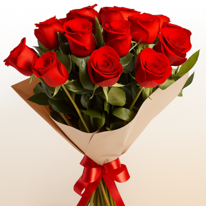 Rosas avulsas (unidade)