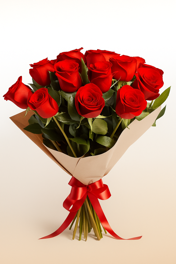 Rosas avulsas (unidade)