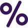 percent percent